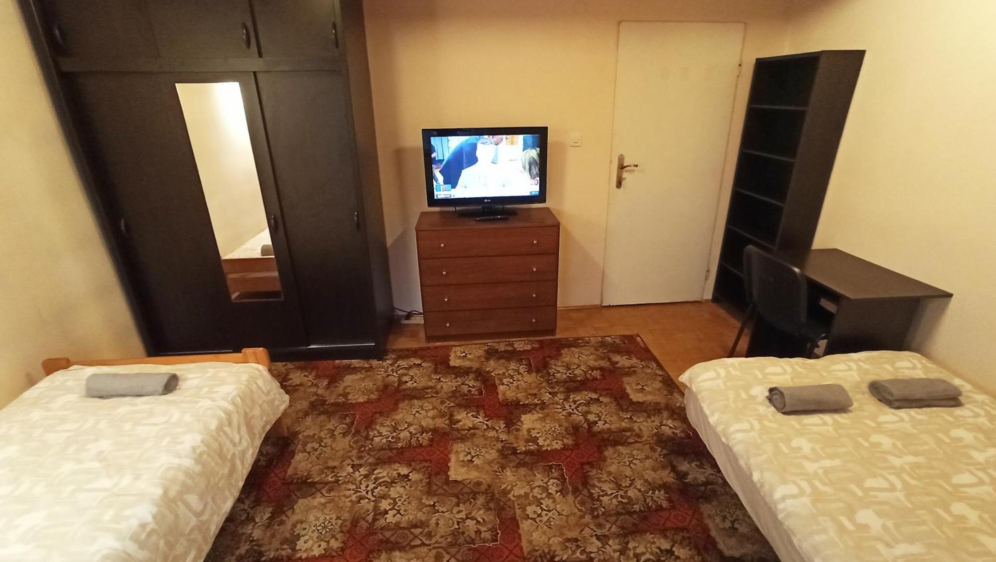 Hostel Komfort Borek - Krakow — Zdjęcia 2